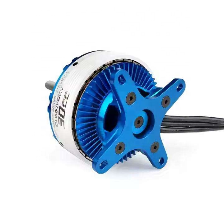 X Series V3 X7015 30CC KV215 B - đánh giá và giá Drone Rc