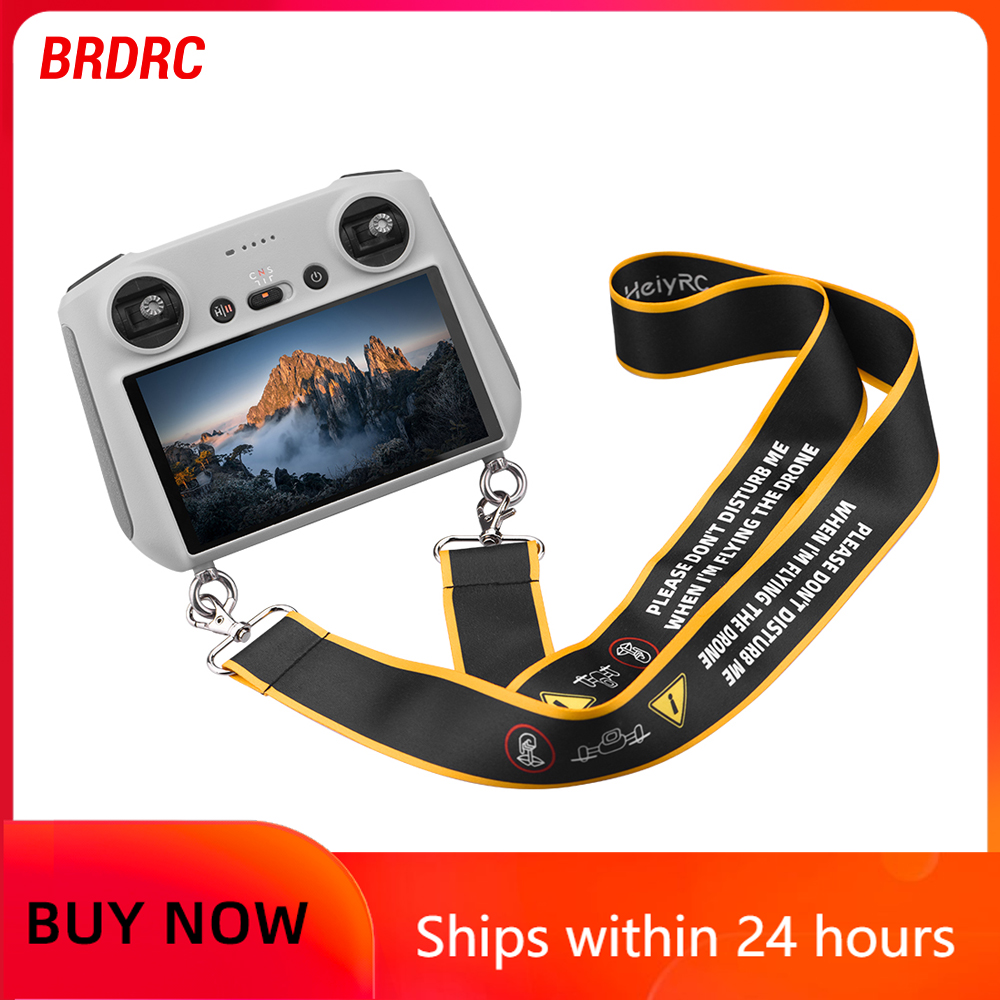 Remote Controller Lanyard for  - đánh giá và giá Drone Rc Controller Belt