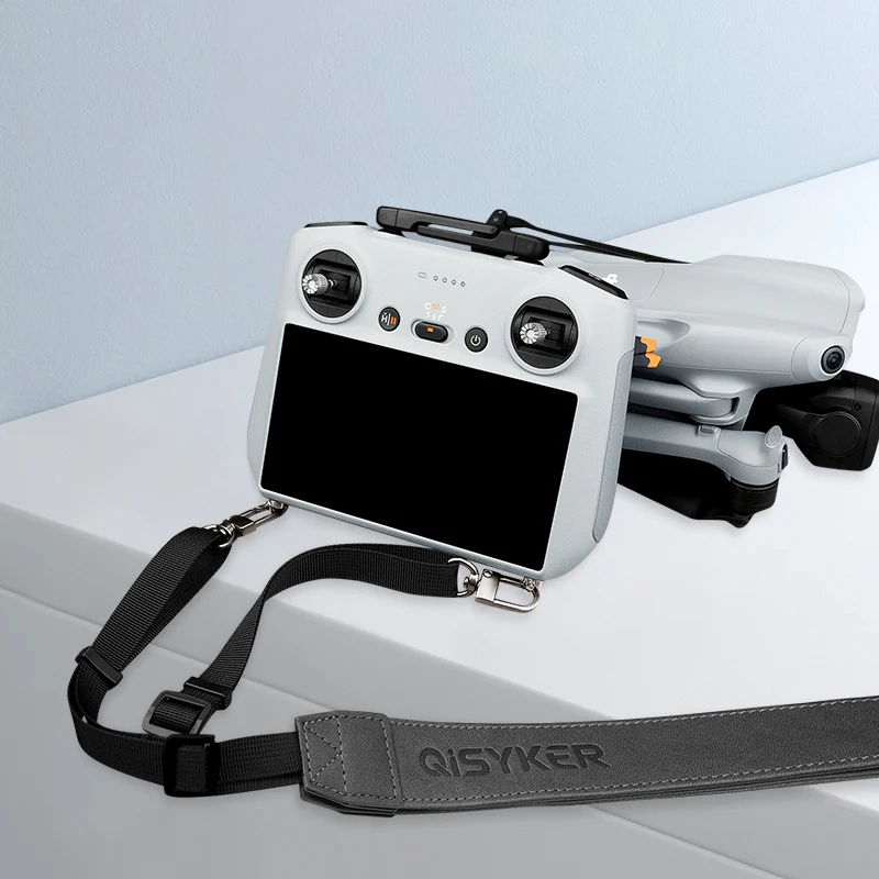 Neck Lanyard for DJI RC 2 Remo - đánh giá và giá Drone Rc Controller Belt
