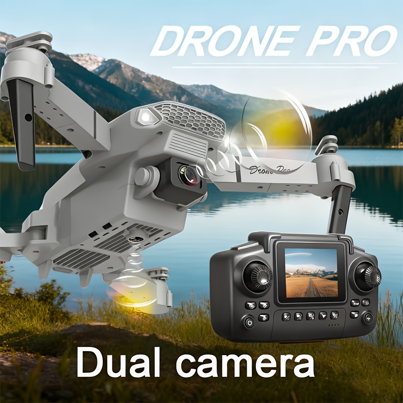 2026 New E88 MAX & E99 PRO Fol - đánh giá và giá Drone Rc E88 Pro