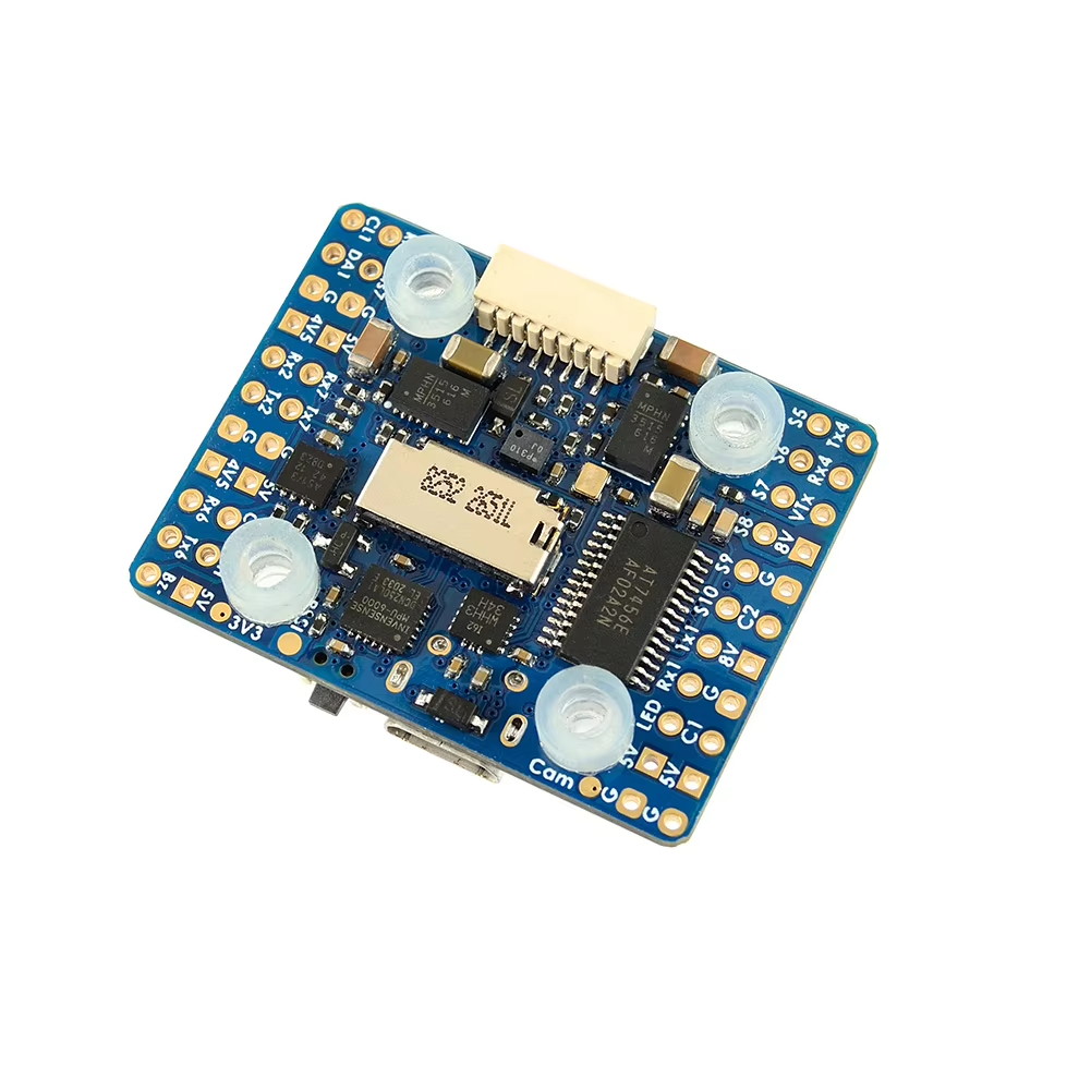 MATEKSYS Matek H743 MINI V3  F - đánh giá và giá Drone Rc Mini