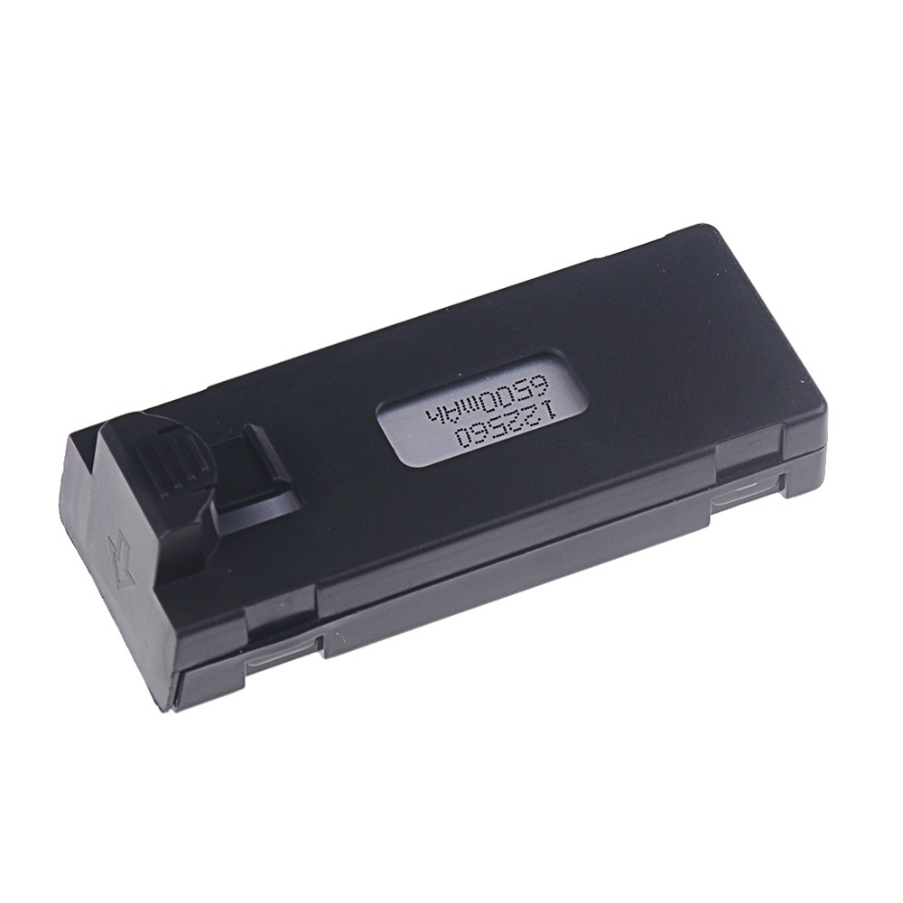 3.7V 6500mAh Lipo Battery For  - đánh giá và giá Drone Rc E88 Pro