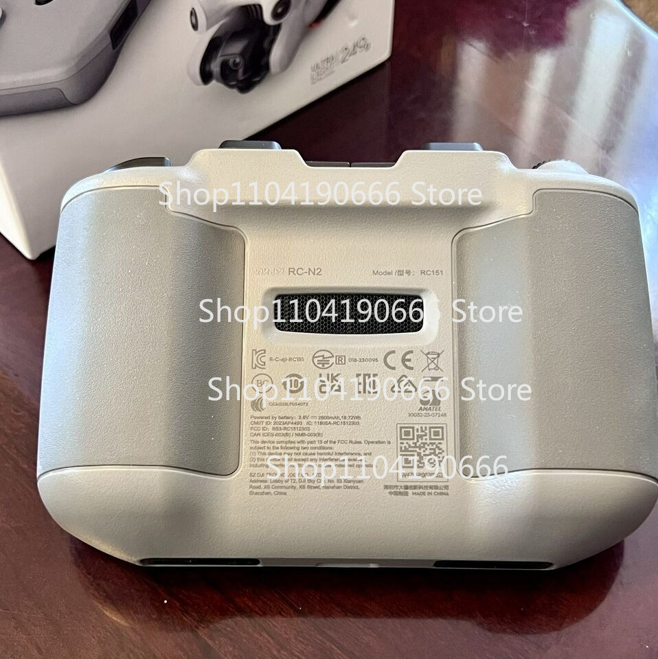 For DJI RC-N2 Remote Controlle - đánh giá và giá Drone Rc N2