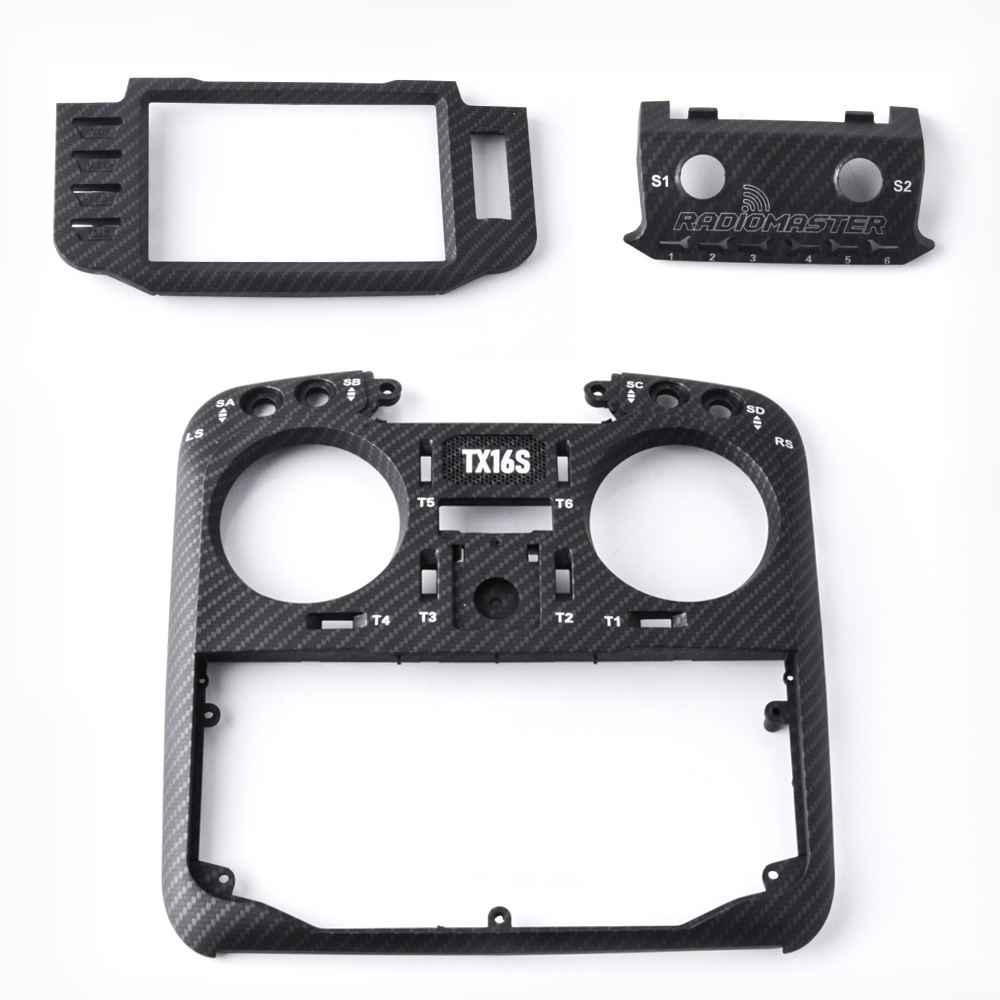 RadioMaster TX16S MKII Remote  - đánh giá và giá Drone Rc Controller Cover