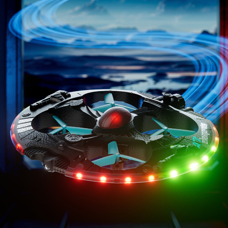 360° Roll One Key Spray WIFI F - đánh giá và giá Drone Rc Fpv Manual