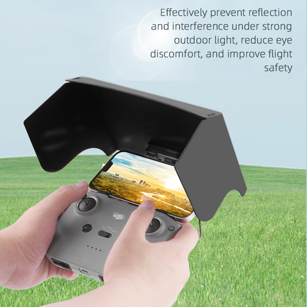 For DJI Mavic 3/Mini 2/Air 2/A - đánh giá và giá Drone Rc Cover