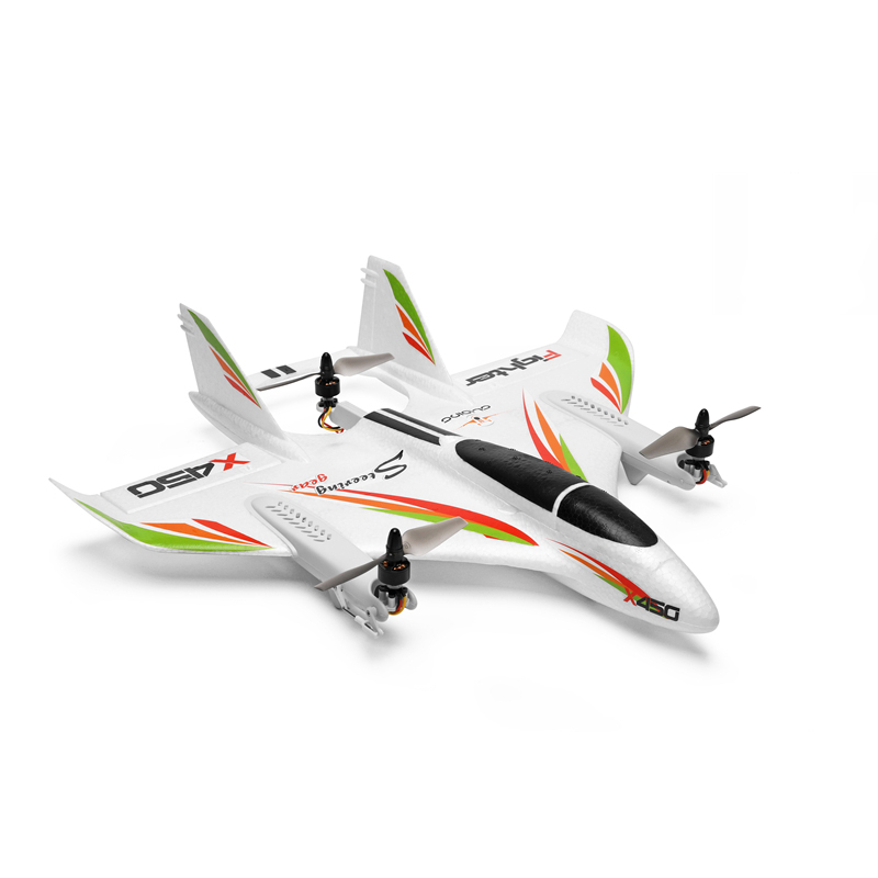 2019 Original WLtoys XK X450 R - đánh giá và giá Drone Rc Land