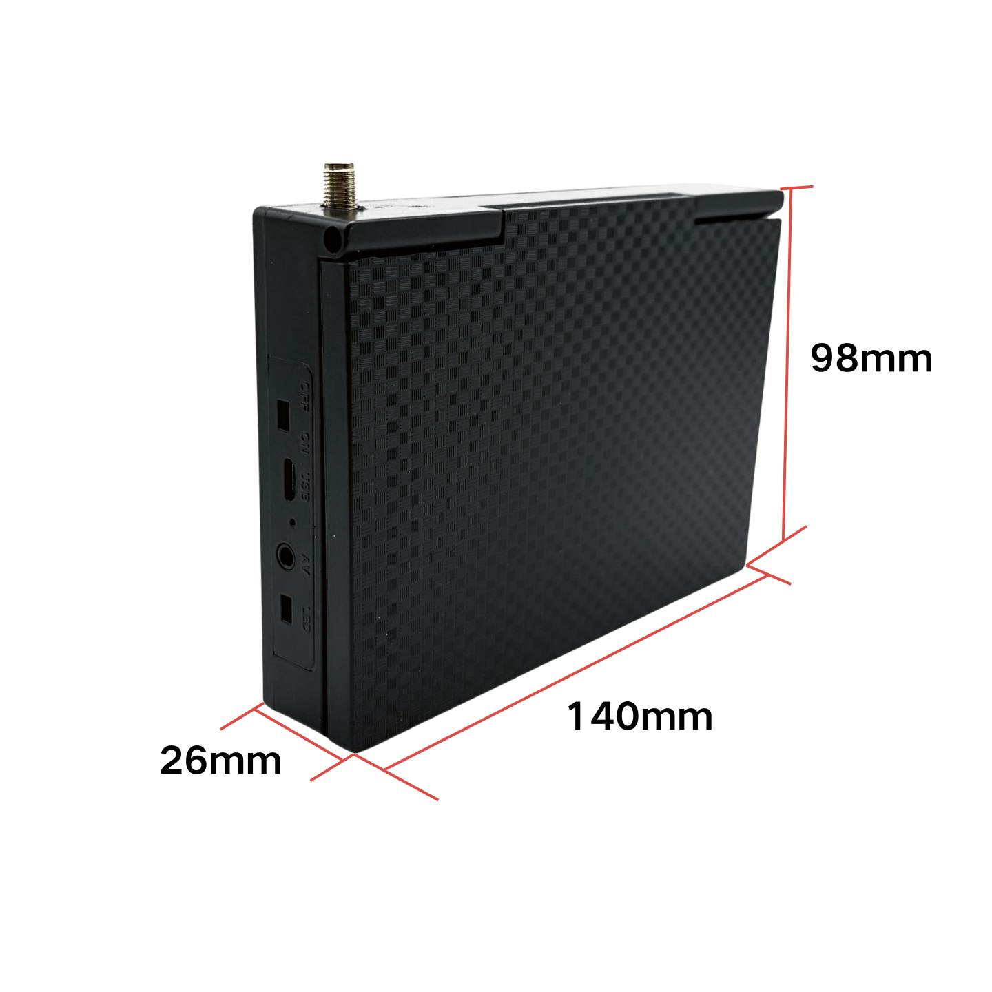SLONWAKE 5.8G 56CH 5Inch IPS L - đánh giá và giá Drone Frame 5 Inch