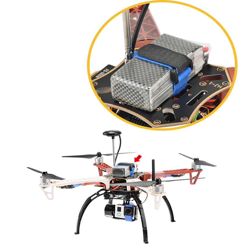 Battery Strap Belt 20*300MM Ma - đánh giá và giá Drone Rc Controller Belt