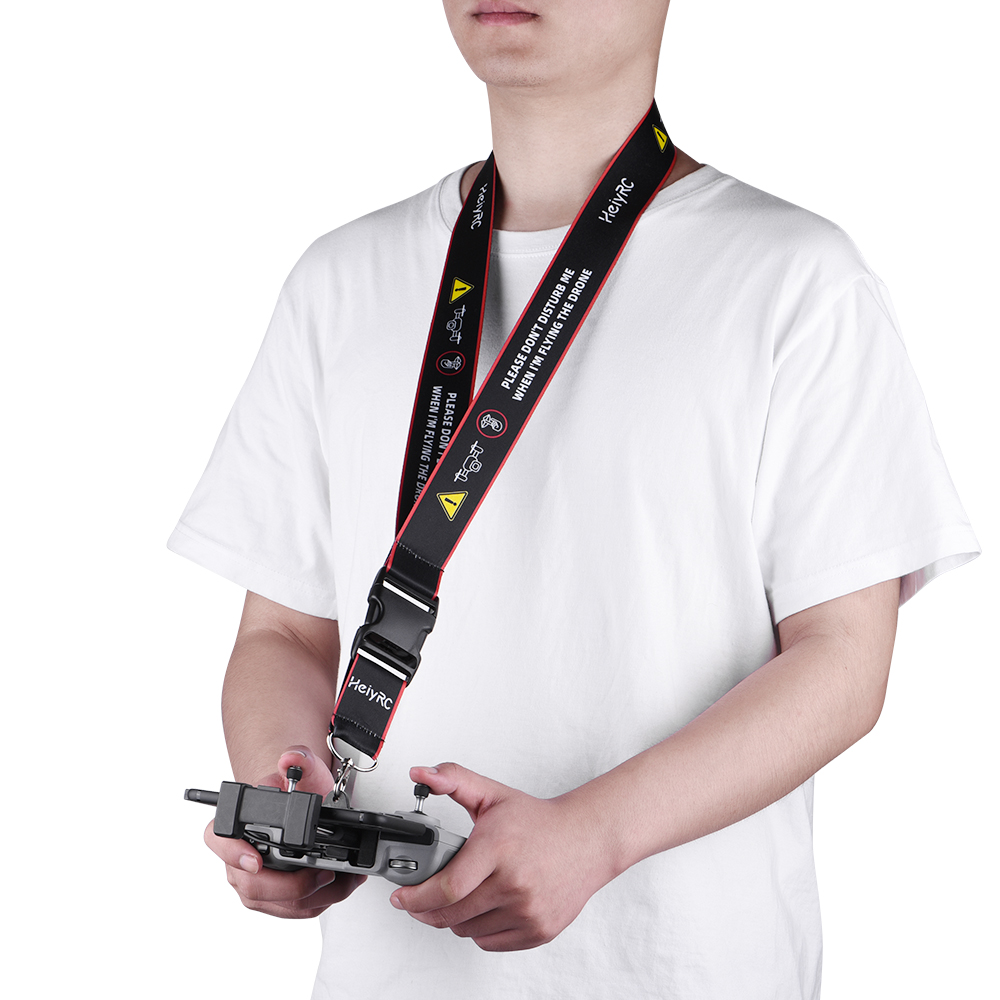 Neck Lanyard for DJI Mavic 3/A - đánh giá và giá Drone Rc Controller Belt
