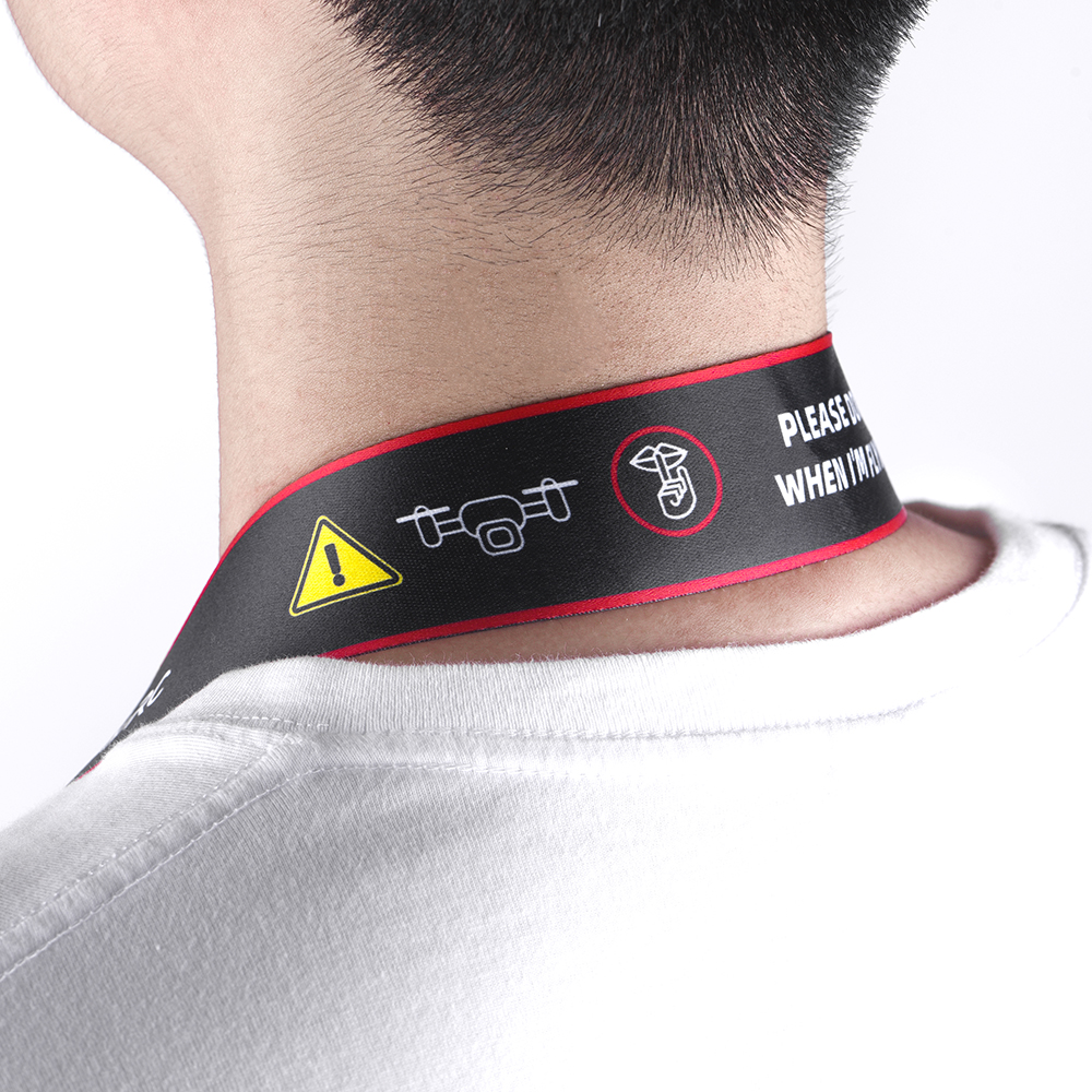 Neck Lanyard for DJI Mavic 3/A - đánh giá và giá Drone Rc Controller Belt
