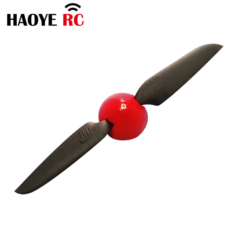 Haoye 2 Sets Folding Propeller - đánh giá và giá Drone Rc Controller Cover