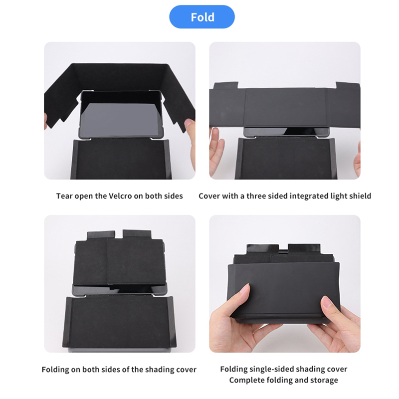 CJSD-For DJI Mavic 4 Pro Sun H - đánh giá và giá Drone Rc Cover