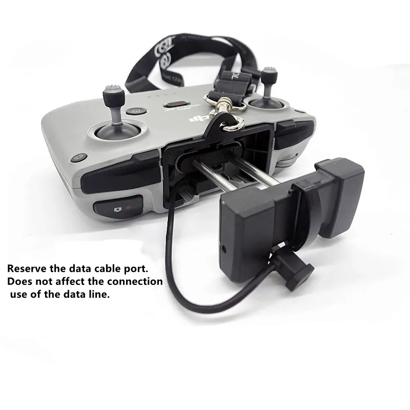 Neck Lanyard RC-N1 Remote Cont - đánh giá và giá Drone Rc Controller Belt