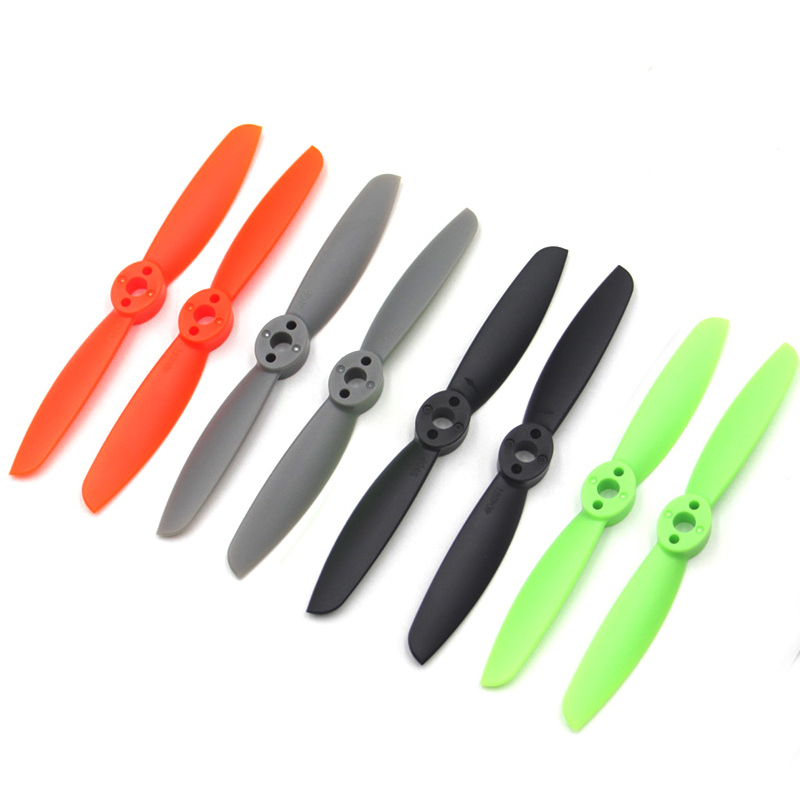1 Pair 4045 4inch 4X4.5 Propel - đánh giá và giá Drone Rc Mini