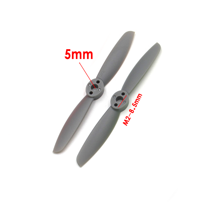 1 Pair 4045 4inch 4X4.5 Propel - đánh giá và giá Drone Rc Mini