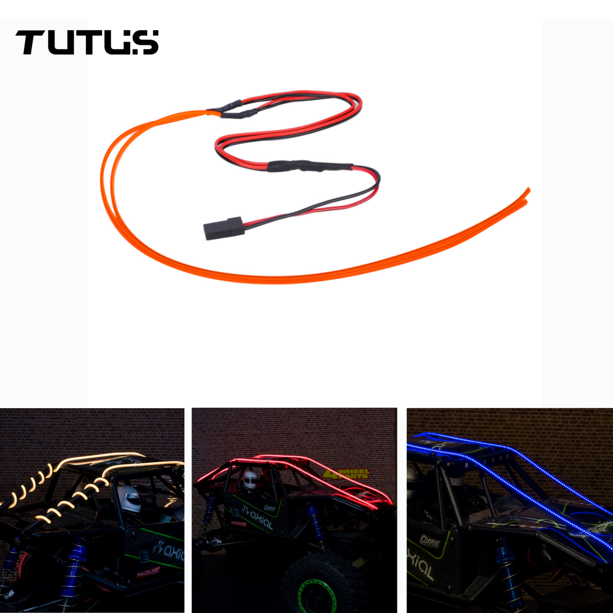 Flexible Cuttable LED Strip Li - đánh giá và giá Drone Lidi Rc