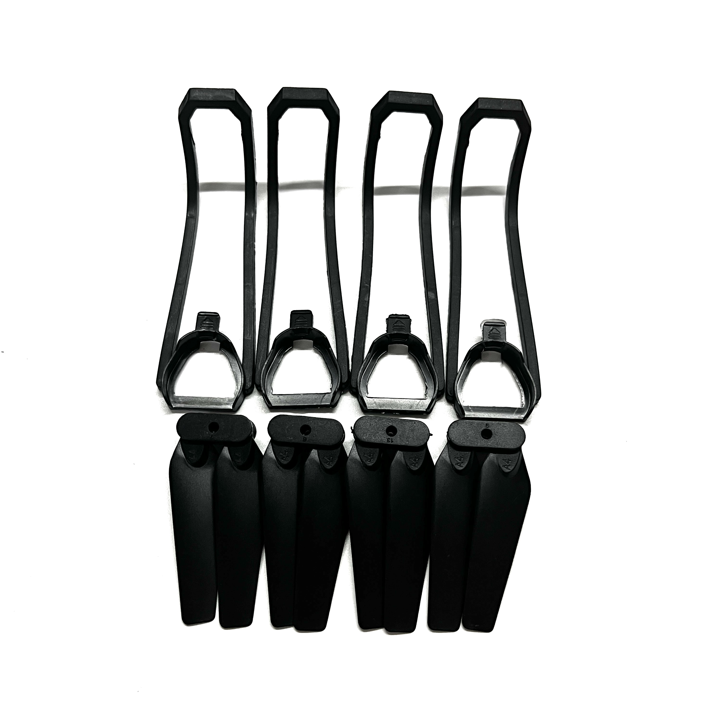 Arm Propeller Blade Guard Gear - đánh giá và giá Drone Rc E88 Pro