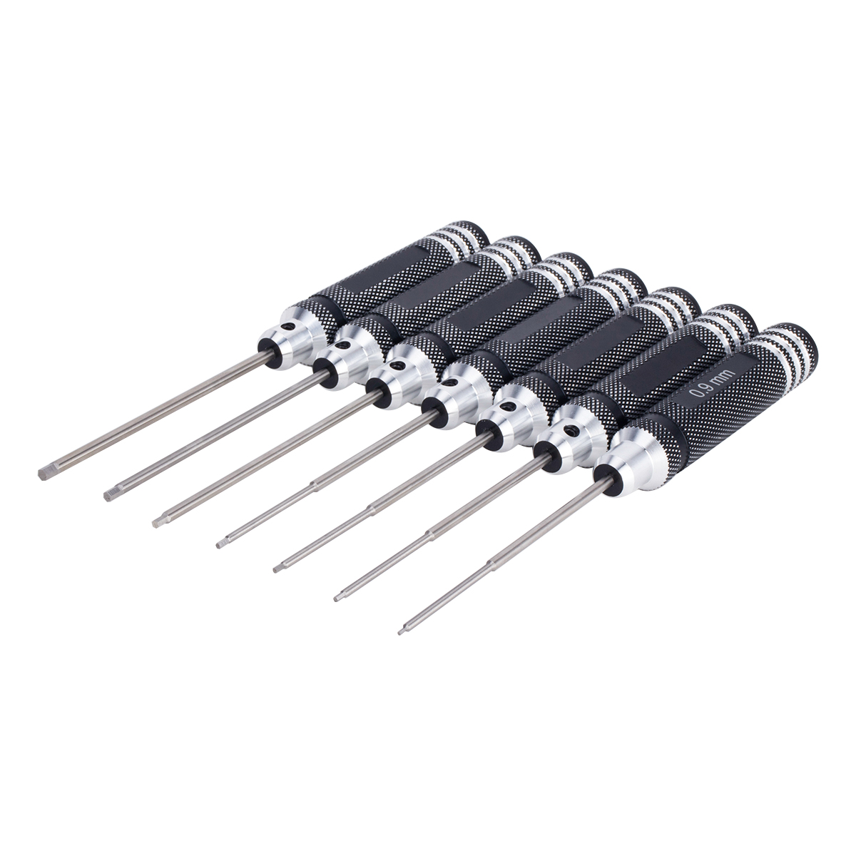 7 IN 1 Steel Hex Socket Profes - đánh giá và giá Drone Rc Kit