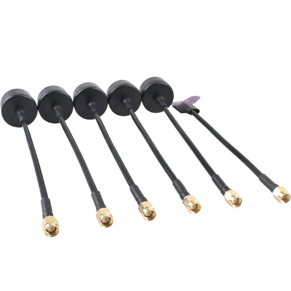 SynaLink 2.4G 3.3G 4.9G 5.8G 6 - đánh giá và giá Drone Rc Frequency