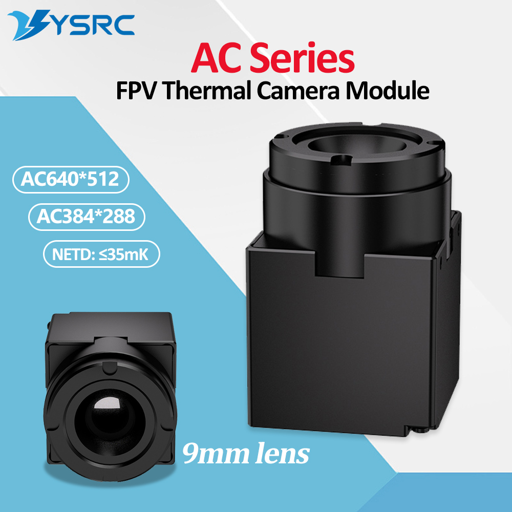 FPV Thermal Imager Camera Modu - đánh giá và giá Drone Rc Camera