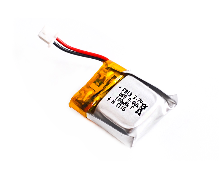 5 pcs 3.7V 100mAh Li-po Batter - đánh giá và giá Drone Keh Rc K11 Turbo