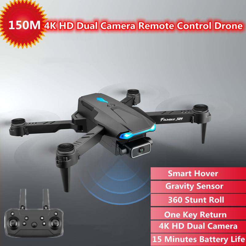 Mini 4 Port 5 port 6 port Lipo - đánh giá và giá Drone Keh Rc K11 Turbo
