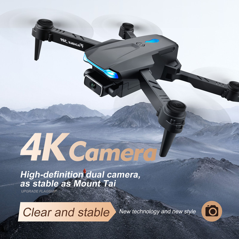 Mini 4 Port 5 port 6 port Lipo - đánh giá và giá Drone Keh Rc K11 Turbo