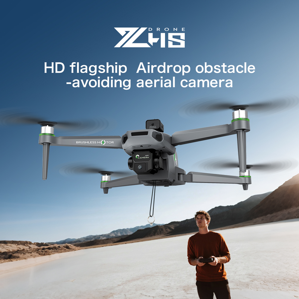 ZH8 Drone 4.3 Inches Screen Rc - đánh giá và giá Drone Rc Explorer