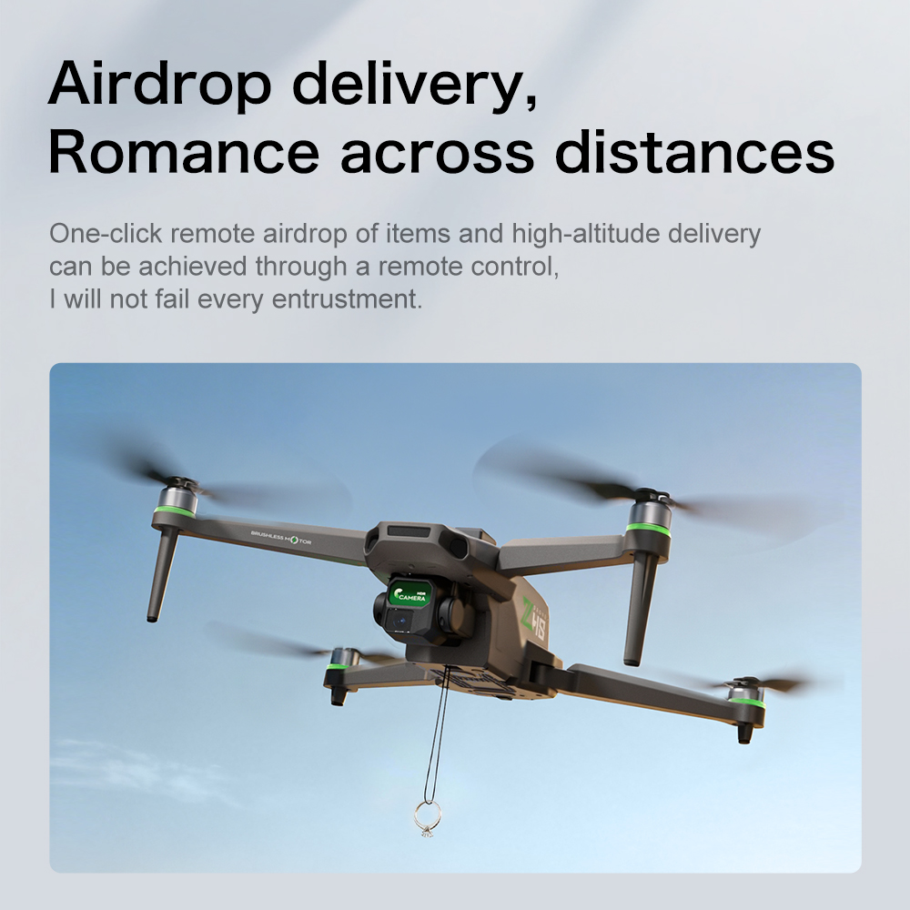 ZH8 Drone 4.3 Inches Screen Rc - đánh giá và giá Drone Rc Explorer