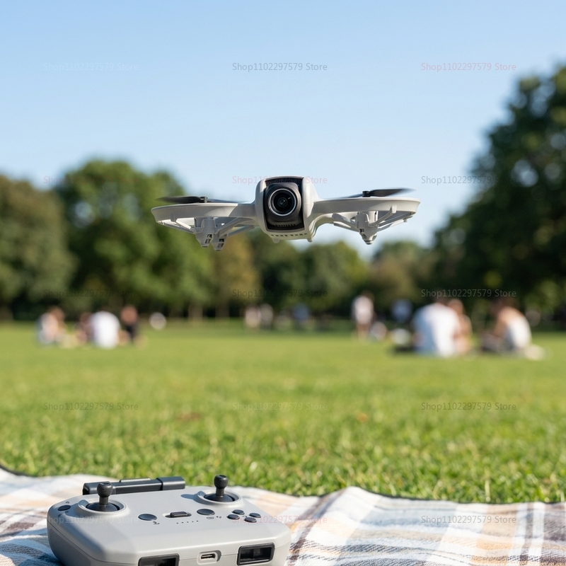 Mini Drone with 8K HD Camera F - đánh giá và giá Drone Rc Explorer