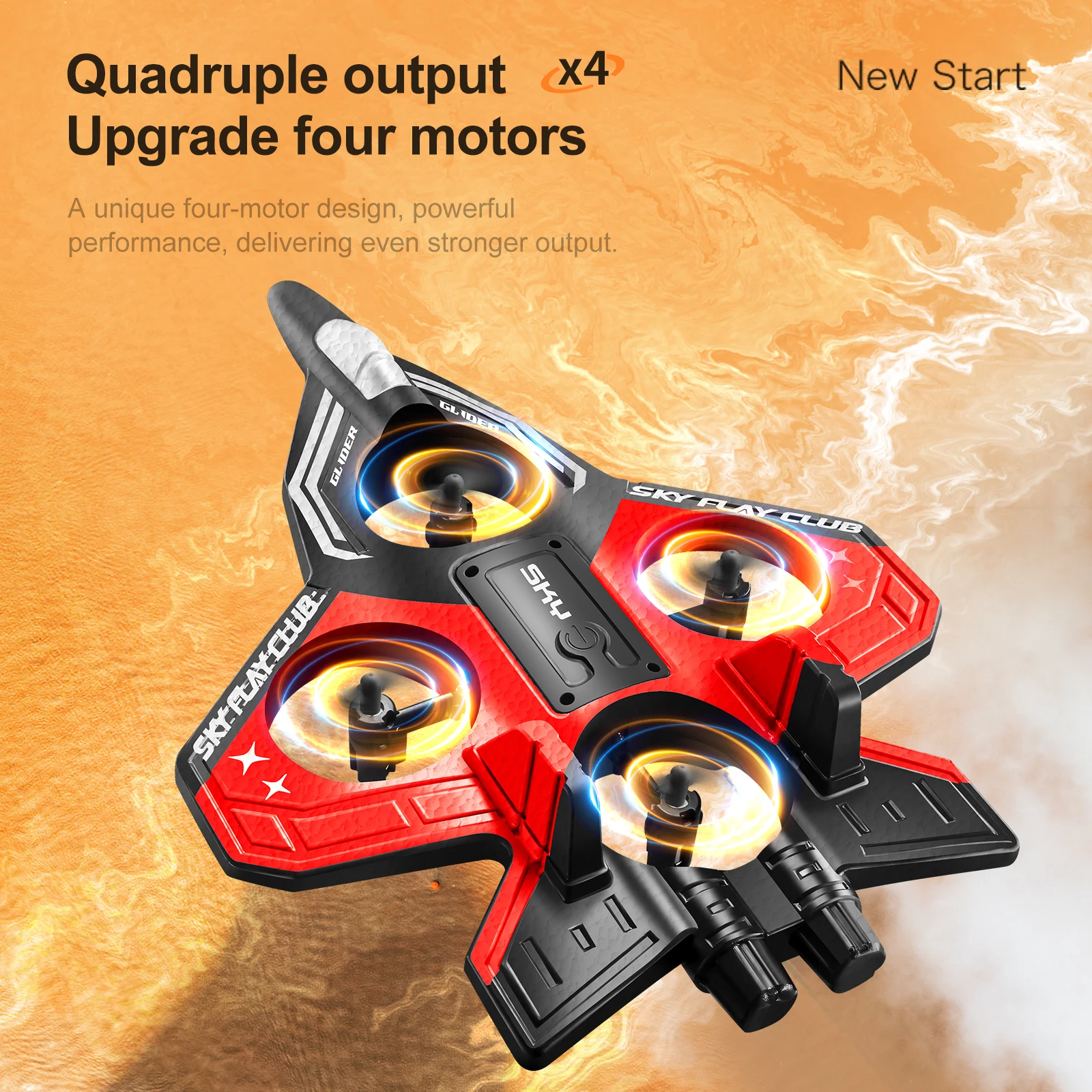 YP3 Remote Control Airplane 2. - đánh giá và giá Drone Rc Land