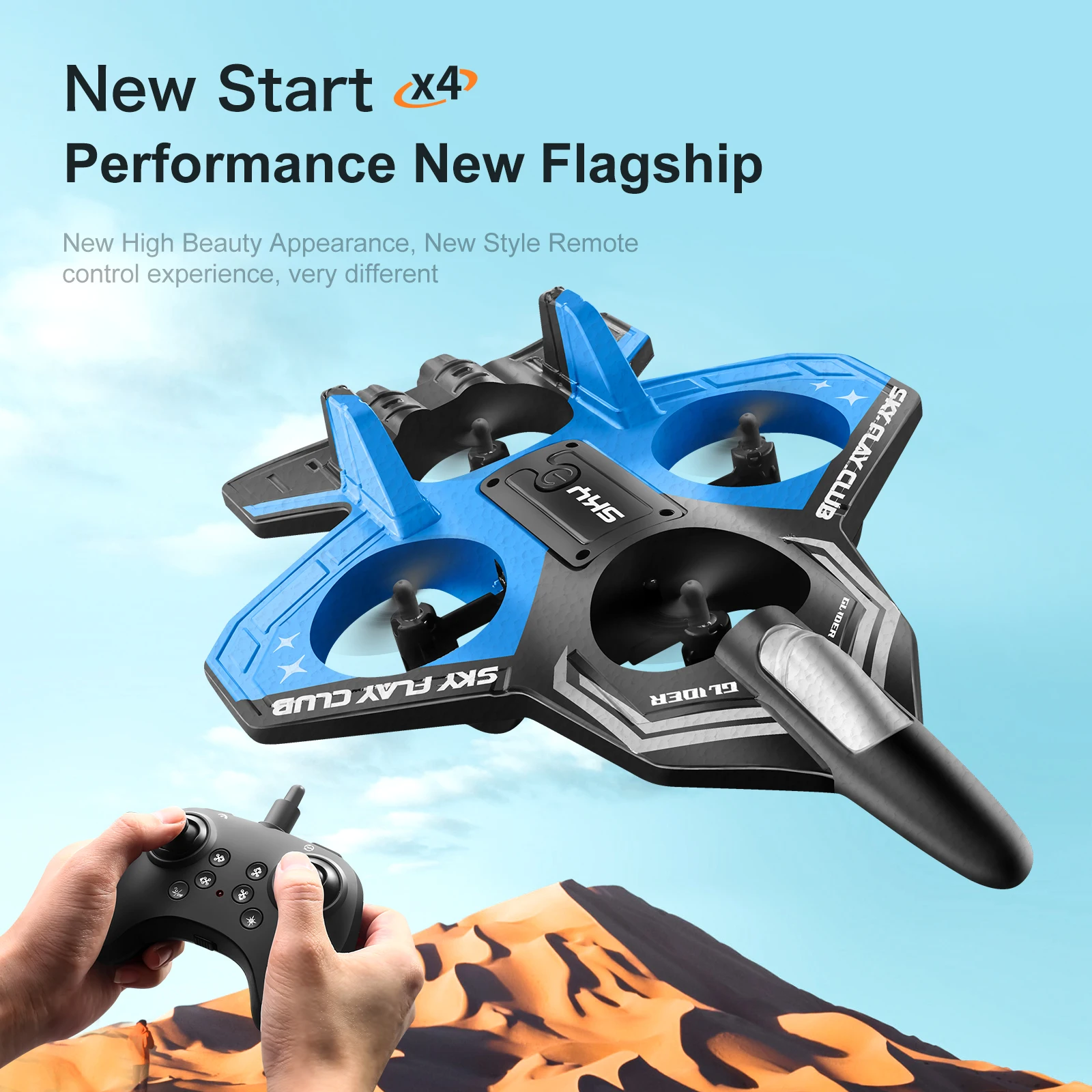 YP3 Remote Control Airplane 2. - đánh giá và giá Drone Rc Land