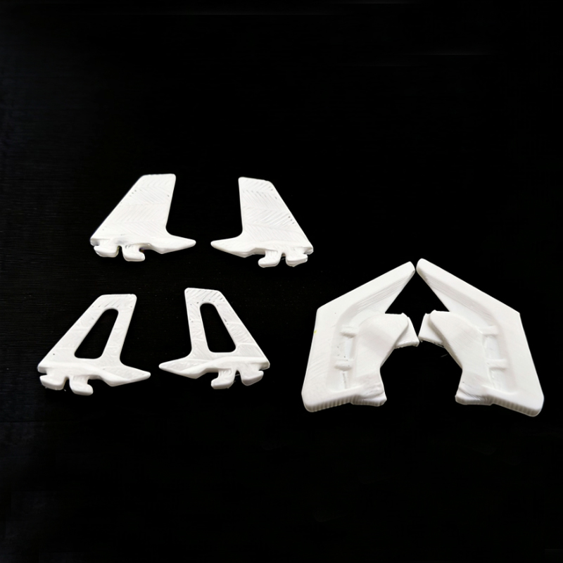 1Set For Oxbot Lumo18 FPV RC D - đánh giá và giá Drone Rc Controller Cover
