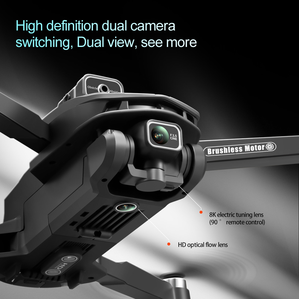 V168 PRO Max GPS Drone 8K Prof - đánh giá và giá Drone Rc Explorer