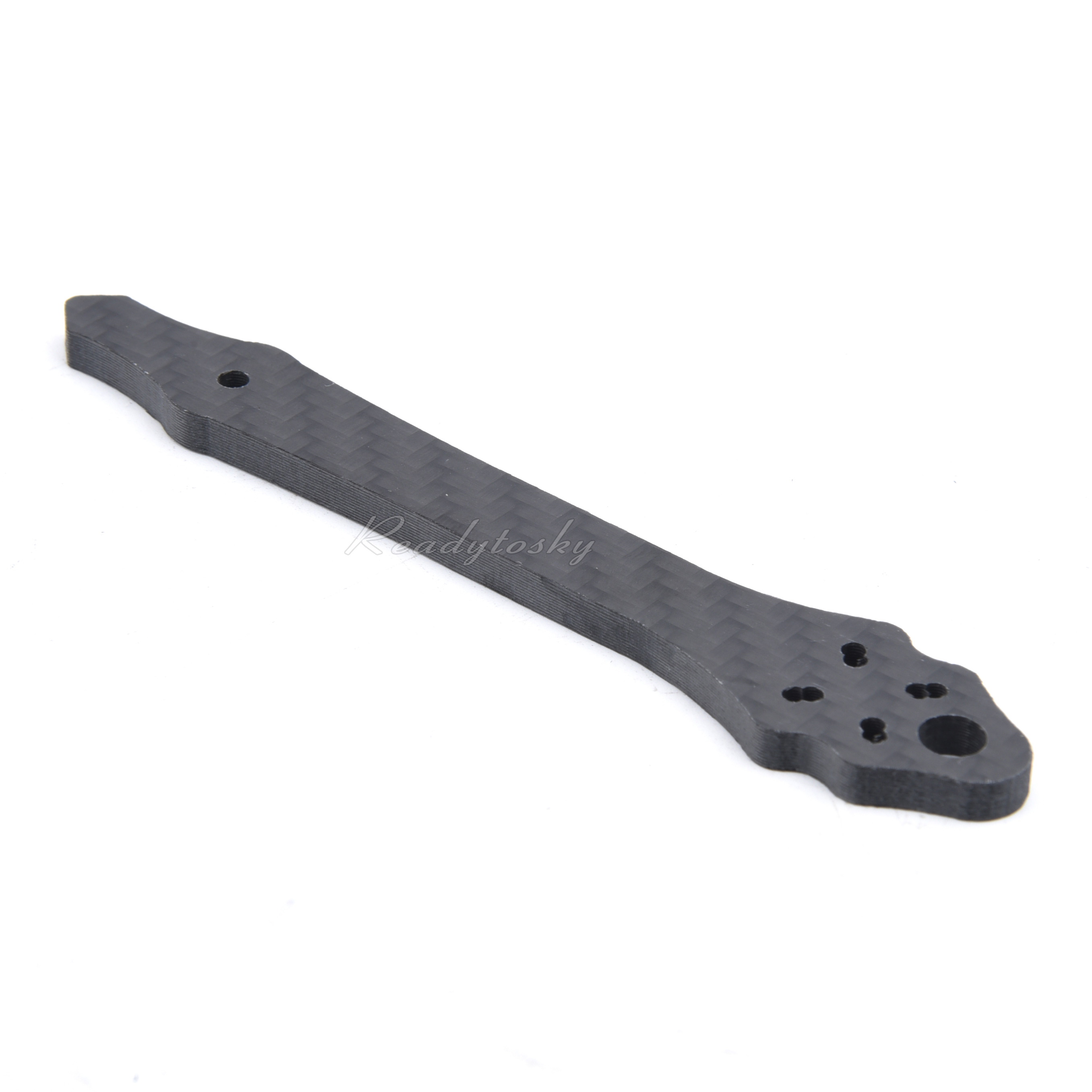 3K Full Carbon Fiber  Replacem - đánh giá và giá Carbon Fiber Drone Arm