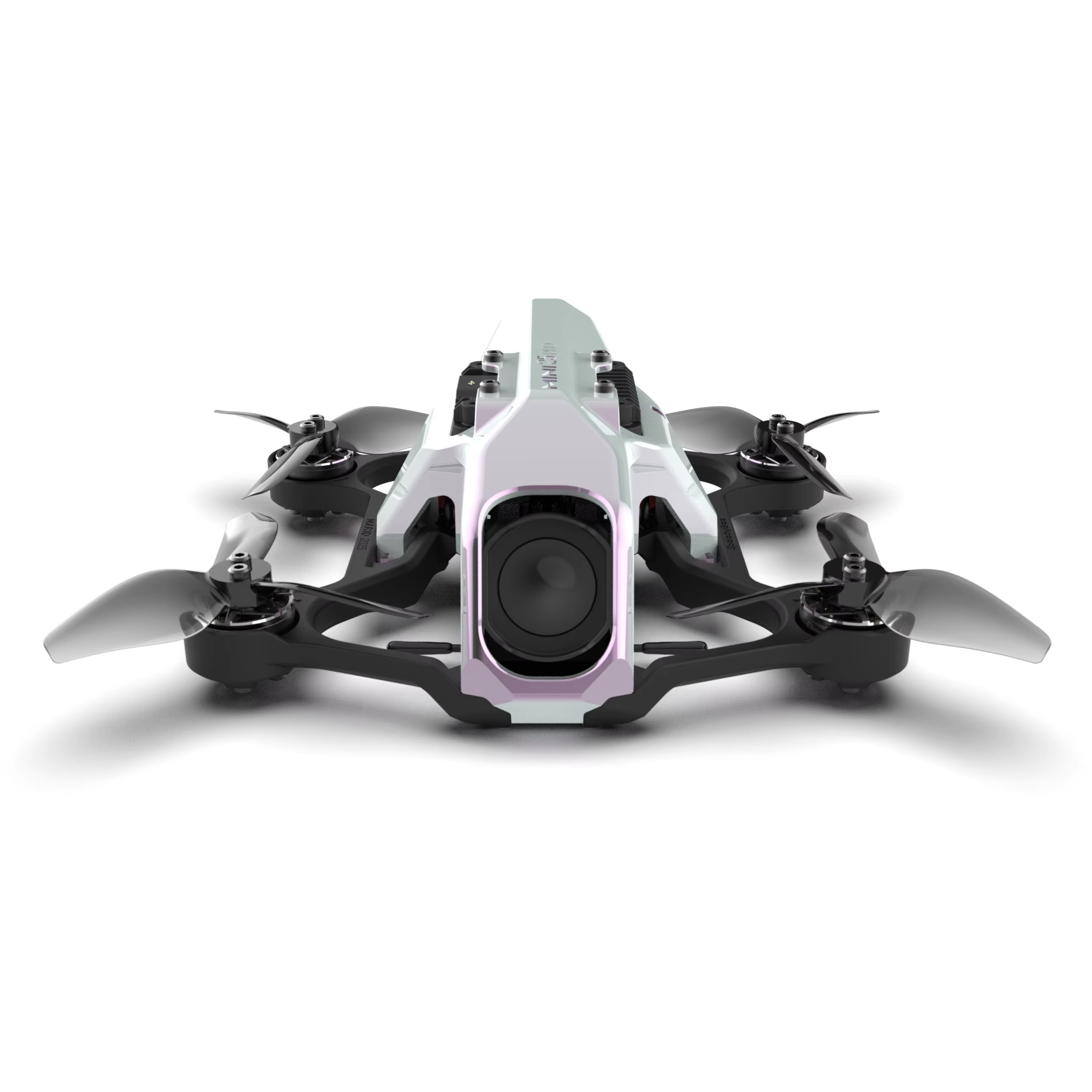 SpeedyBee Mario Mini25 PW /Mar - đánh giá và giá Drone Rc Kit
