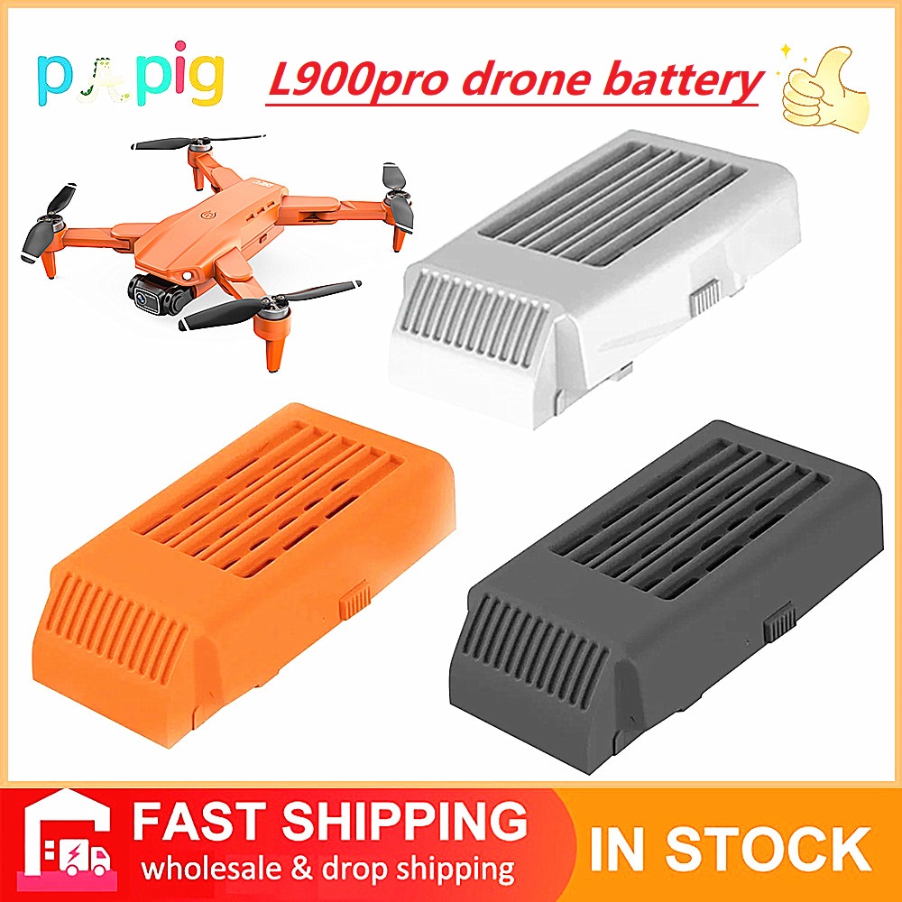 L900 Pro GPS Drone 4K Drone Ba - đánh giá và giá Drone Rc Explorer