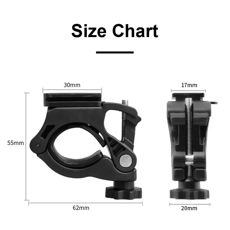 X-Tiger Bike Light Bracket For - đánh giá và giá Drone Keh Rc K11 Turbo
