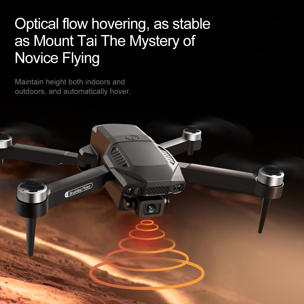 New F198 Drone Professional Du - đánh giá và giá Drone Lidi Rc