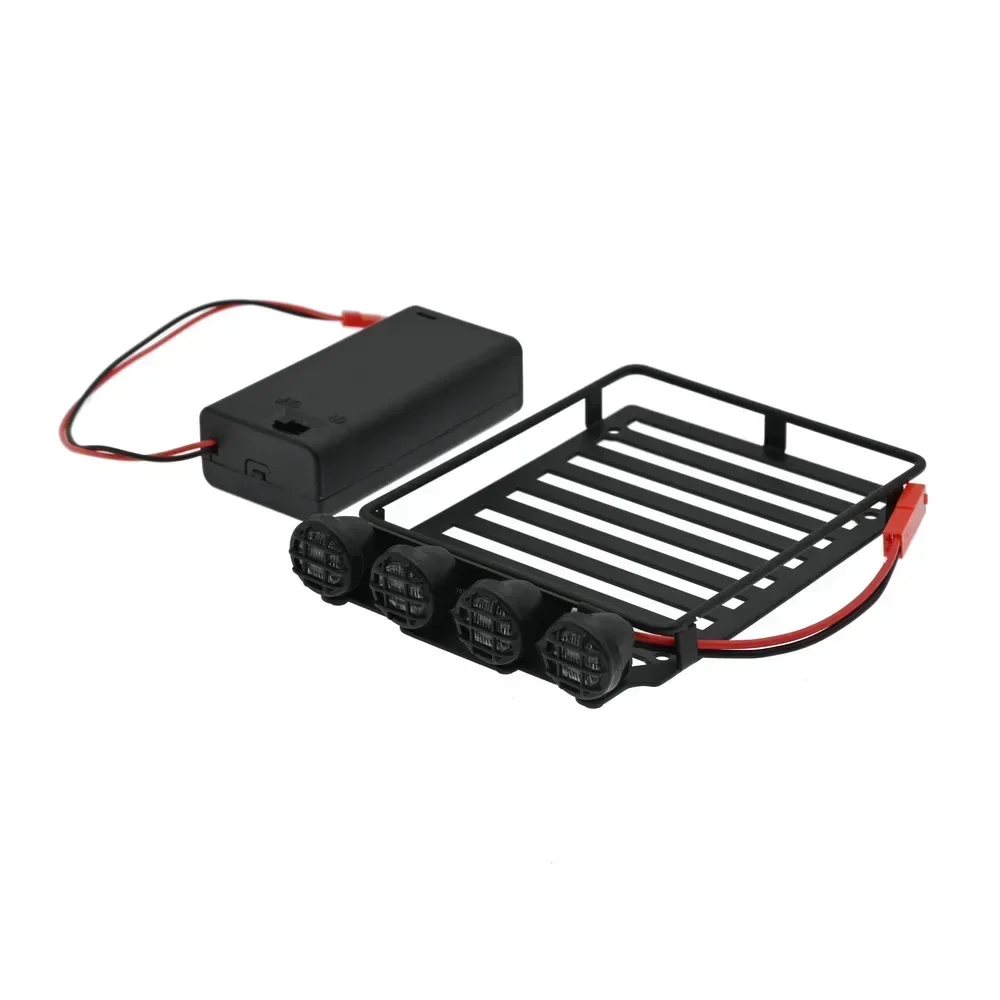 Metal Roof Rack Luggage Tray & - đánh giá và giá Drone Lidi Rc