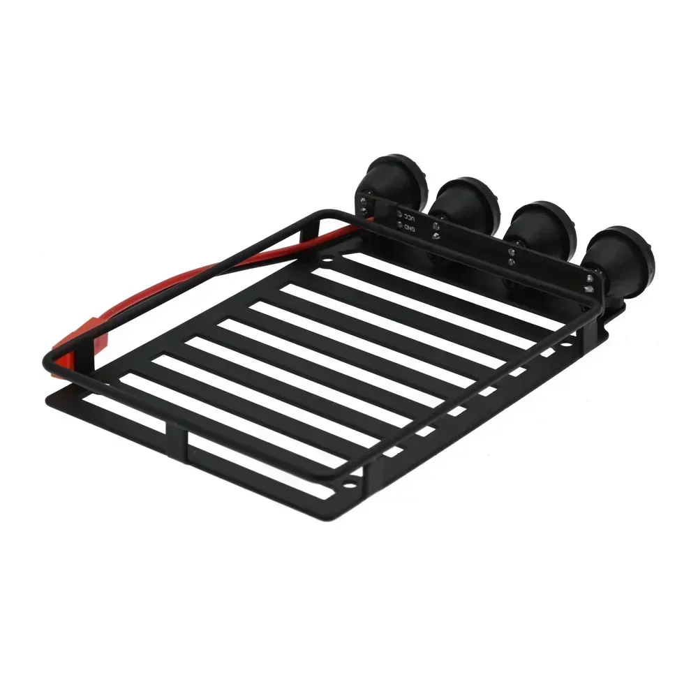 Metal Roof Rack Luggage Tray & - đánh giá và giá Drone Lidi Rc
