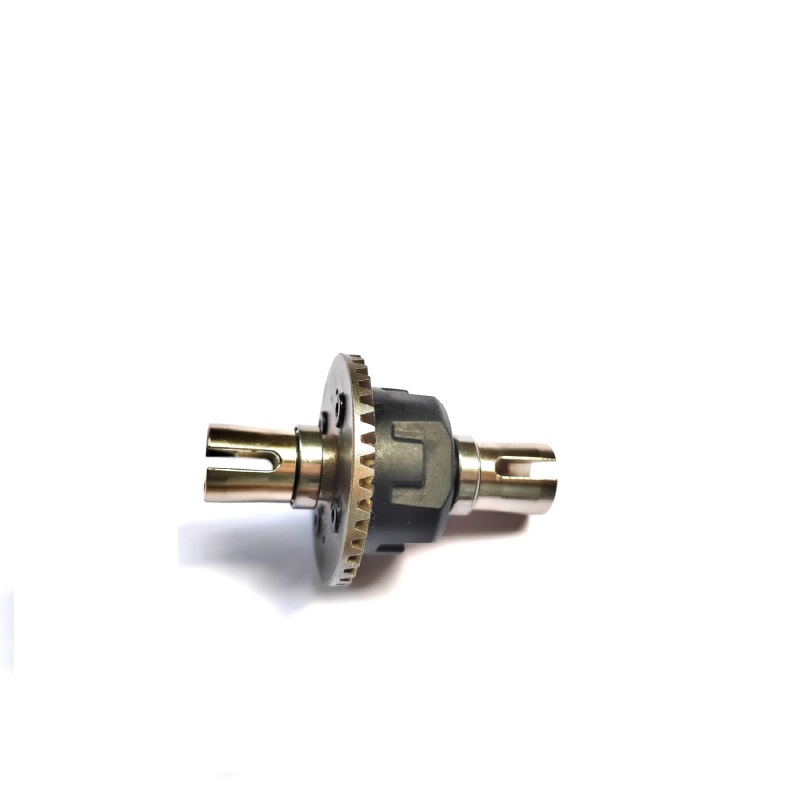 MJX Hyper Go 10208 1/10 RC car - đánh giá và giá Telemetry Module Rc