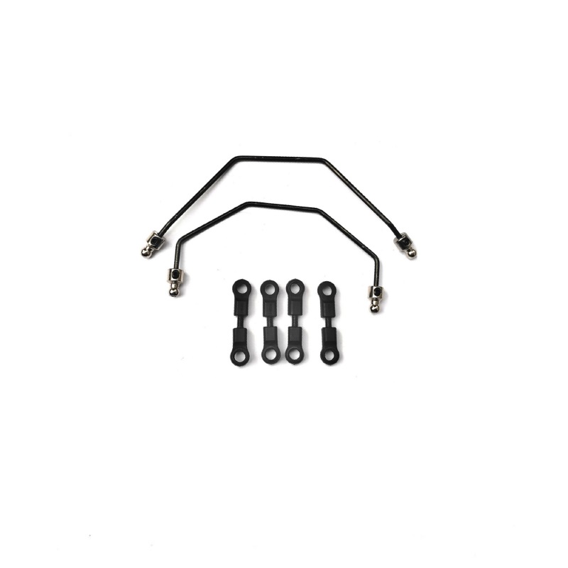 MJX Hyper Go 10208 1/10 RC car - đánh giá và giá Telemetry Module Rc