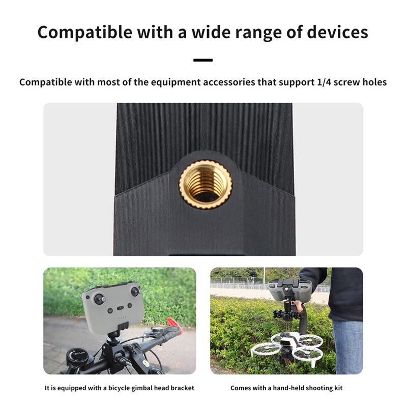 1/4 Inch Adapter Bracket For R - đánh giá và giá Drone Rc N2