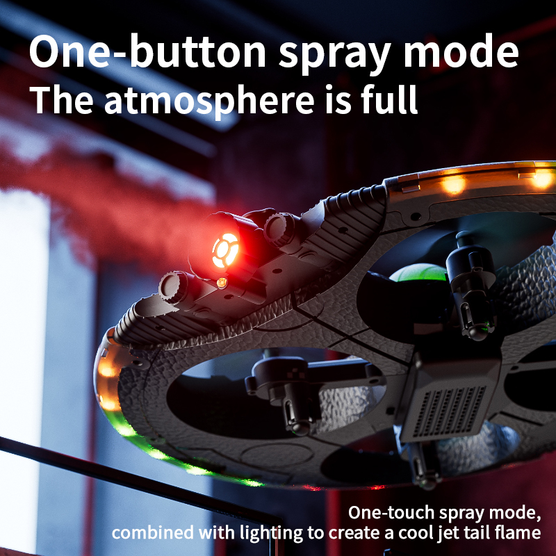 Aerial Photography MINI UFO Re - đánh giá và giá Drone Rc Fpv Manual