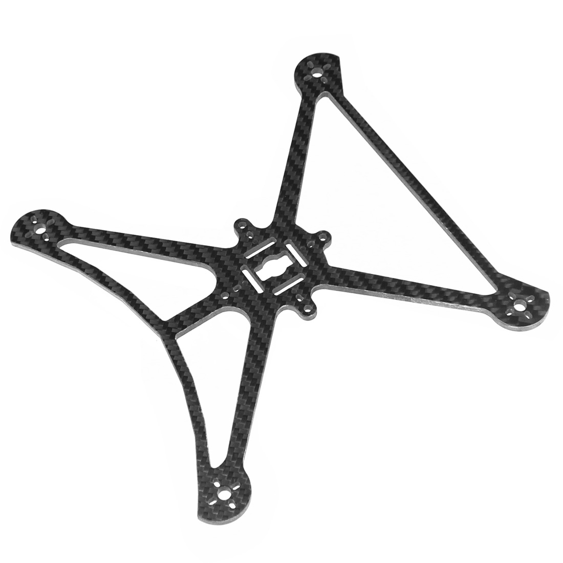 BETAFPV TWIG ET5 200mm Wheelba - đánh giá và giá Drone Frame 5 Inch
