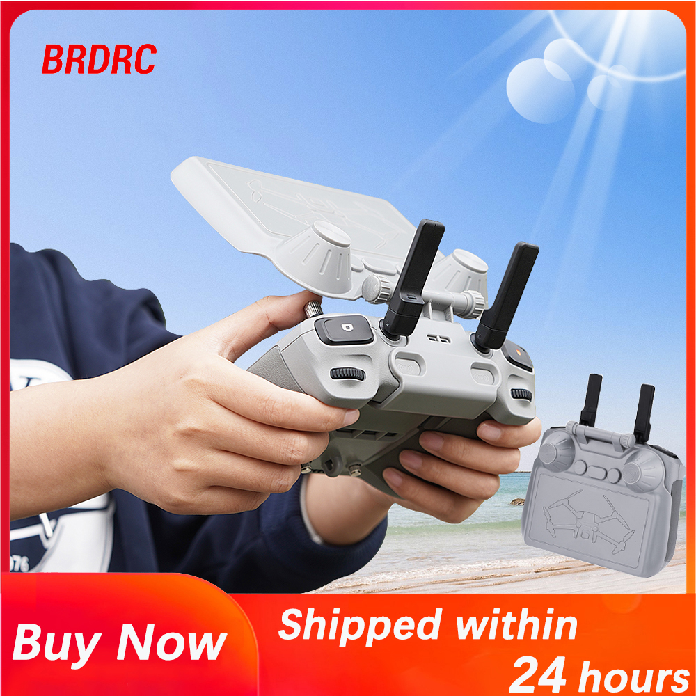 BRDRC Sun Hood/Sunshade For DJ - đánh giá và giá Drone Rc Cover