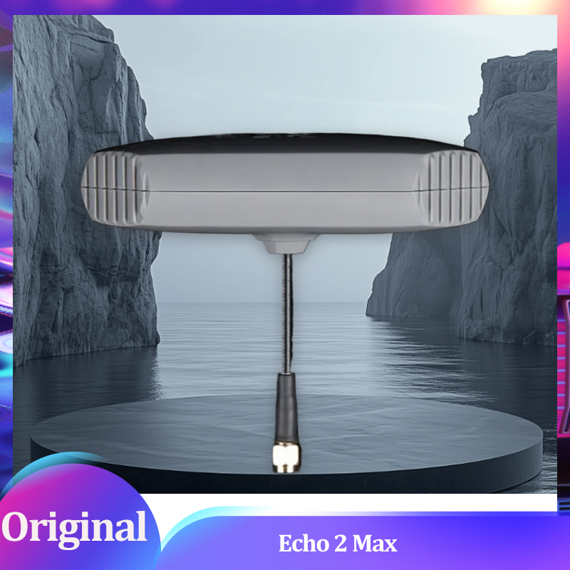 Foxeer Echo 2 Max 13dBi 5.8G 2 - đánh giá và giá Drone Rc Frequency