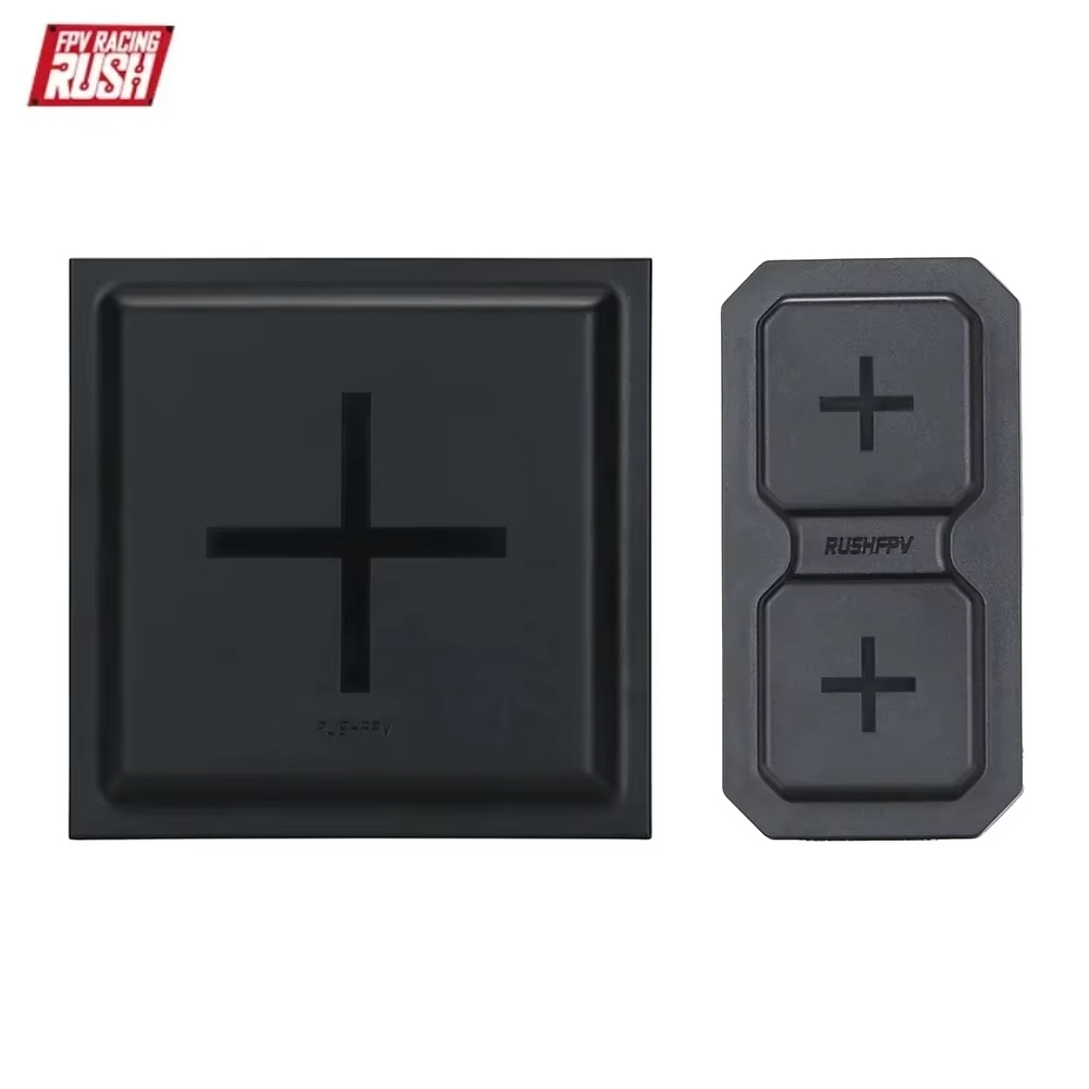 New Rush Rushfpv Rush FPV Rang - đánh giá và giá Drone Rc1